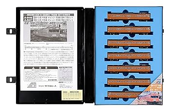 マイクロエース◇A0447 国鉄103系 中央線・オレンジ・冷改車◇3両セット マイクロエース◇A0447 国鉄103系 中央線・オレンジ・冷改車◇3両